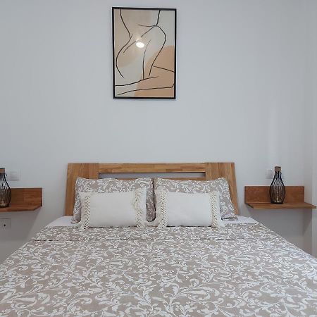 Apartamento En Residencial Con Piscina El Campello Exterior photo