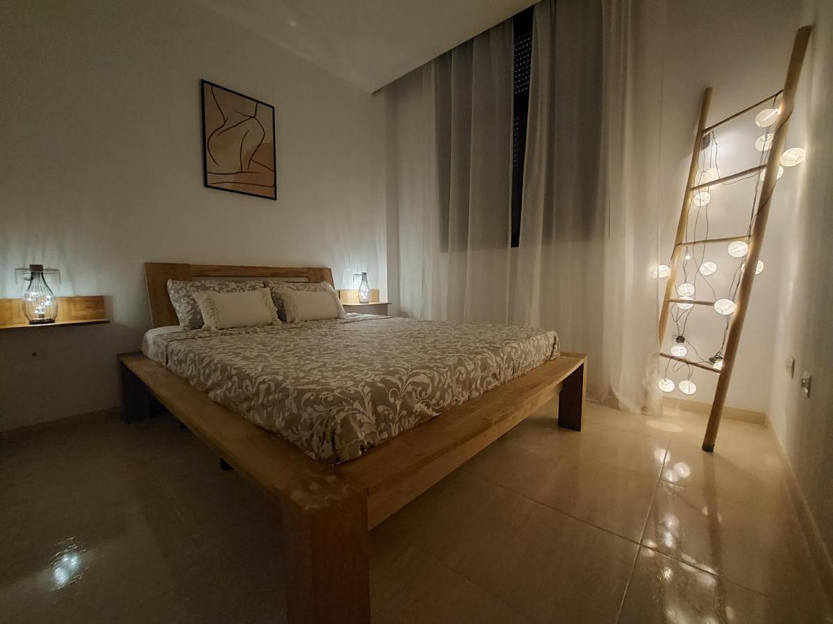 Apartamento En Residencial Con Piscina El Campello Exterior photo