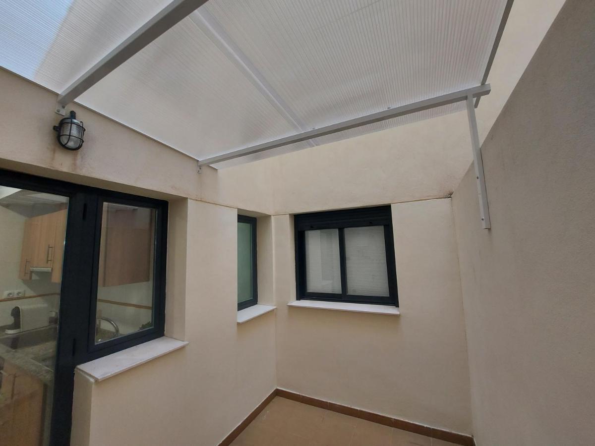 Apartamento En Residencial Con Piscina El Campello Exterior photo